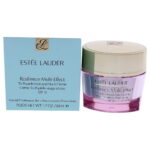 Estee Lauder, Resilience Multi-Effect, Anti-veroudering, Dag, Room, Voor gezicht & hals, SPF 15, 50 ml - Afbeelding 2