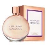 Estee Lauder, Sensuous, Parfumwater, Voor vrouwen, 50 ml - Afbeelding 2