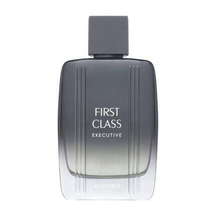 Etienne Aigner, First Class Executive, Eau de Toilette, Voor mannen, 50 ml
