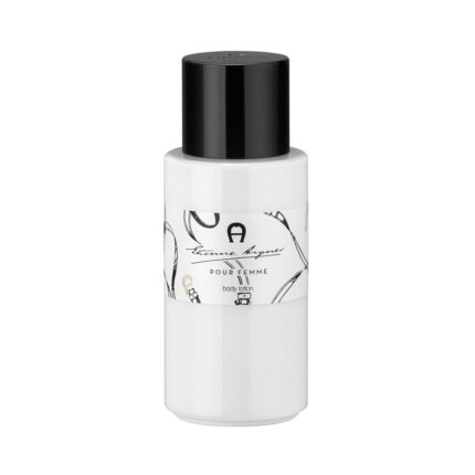 Etienne Aigner, Pour Femme, Voedzaam, Bodylotion, Lichaam, 200 ml