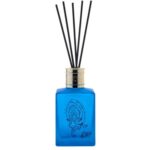 Etro, Zefiro, Riet, Geurstokjes, Blauw, 500 ml