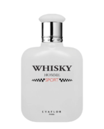 Evaflor, Whisky Sport, Eau de Toilette, Voor mannen, 100 ml
