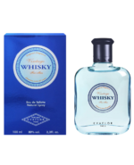 Evaflor, Whisky Vintage, Eau de Toilette, Voor mannen, 100 ml - Afbeelding 2