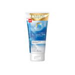 Eveline Cosmetics, Active Epil, Salicylzuur, Verwijdert onzuiverheden, Reinigingsgel, Voor gezicht, 150 ml *Tester