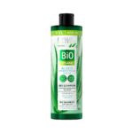Eveline Cosmetics, Bio Organic, Aloë, Haarshampoo, Tegen haaruitval, 400 ml