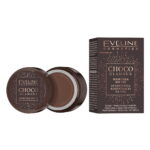 Eveline Cosmetics, Choco Glamour, Regenereren, Nacht, Lipmasker, 12 ml - Afbeelding 2