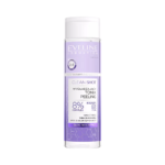 Eveline Cosmetics, Clean Shot, Schillen, Tonic lotion, Voor gezicht, 200 ml