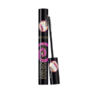 Eveline Cosmetics, Extension Volume 4D, Verdikking, Mascara, Zwart, 10 ml