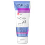 Eveline Cosmetics, Glycol Theraphy, Reiniging en exfoliatie, Peeling Gel, 100 ml *Tester