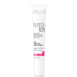 Eveline Cosmetics, Glycol Theraphy, Glycolzuur, Reiniging en exfoliatie, Peeling Gel, 20 ml *Tester