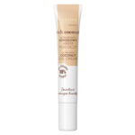 Eveline Cosmetics, Rich Coconut, Vernieuwd, Oogcrème, 20 ml *Tester