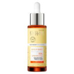 Eveline Cosmetics, Serum Shot, Vitamine C 15 %, Verheldering, Serum, Voor gezicht, 30 ml *Tester