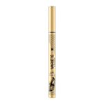 Eveline Cosmetics, Variete, Waterdicht, Potlood, Intens, Vloeibare eyeliner, Ultra zwart, 4 ml