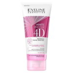 Eveline Cosmetics, White Prestige, Witmakend, Gel, Voor gezicht, 200 ml *Tester