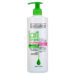 Evoluderm, Surgras, Ultra-voedend, Lichaamsmelk, 500 ml *Tester