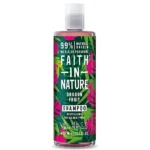 Faith In Nature, Dragon Fruit, Haarshampoo, Revitaliseren, 400 ml