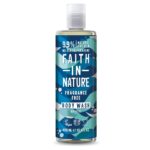 Faith In Nature, Faith In Nature, 99% Natuurlijke ingrediënten, Reiniging & Kalmerend, Geurvrij, Douchegel, 400 ml