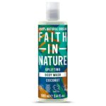Faith In Nature, Coconut, Verheffend, Douchegel, 100 ml