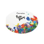 Fanola, Free Paint, Haarkleurkaart - Afbeelding 2