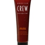 American Crew, Firm Hold, Haarstylinggel, Voor houvast en textuur, Stevige houvast, 250 ml