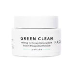 Farmacy, Green Clean, Make-up verwijderen, Reinigingsbalsem, Voor gezicht, 50 ml