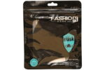 Fashion, Fashion, Textielmasker, Zwart, Reusable, Voor vrouwen - Afbeelding 2