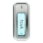 Fcuk, Him, Eau de Toilette, Voor mannen, 100 ml