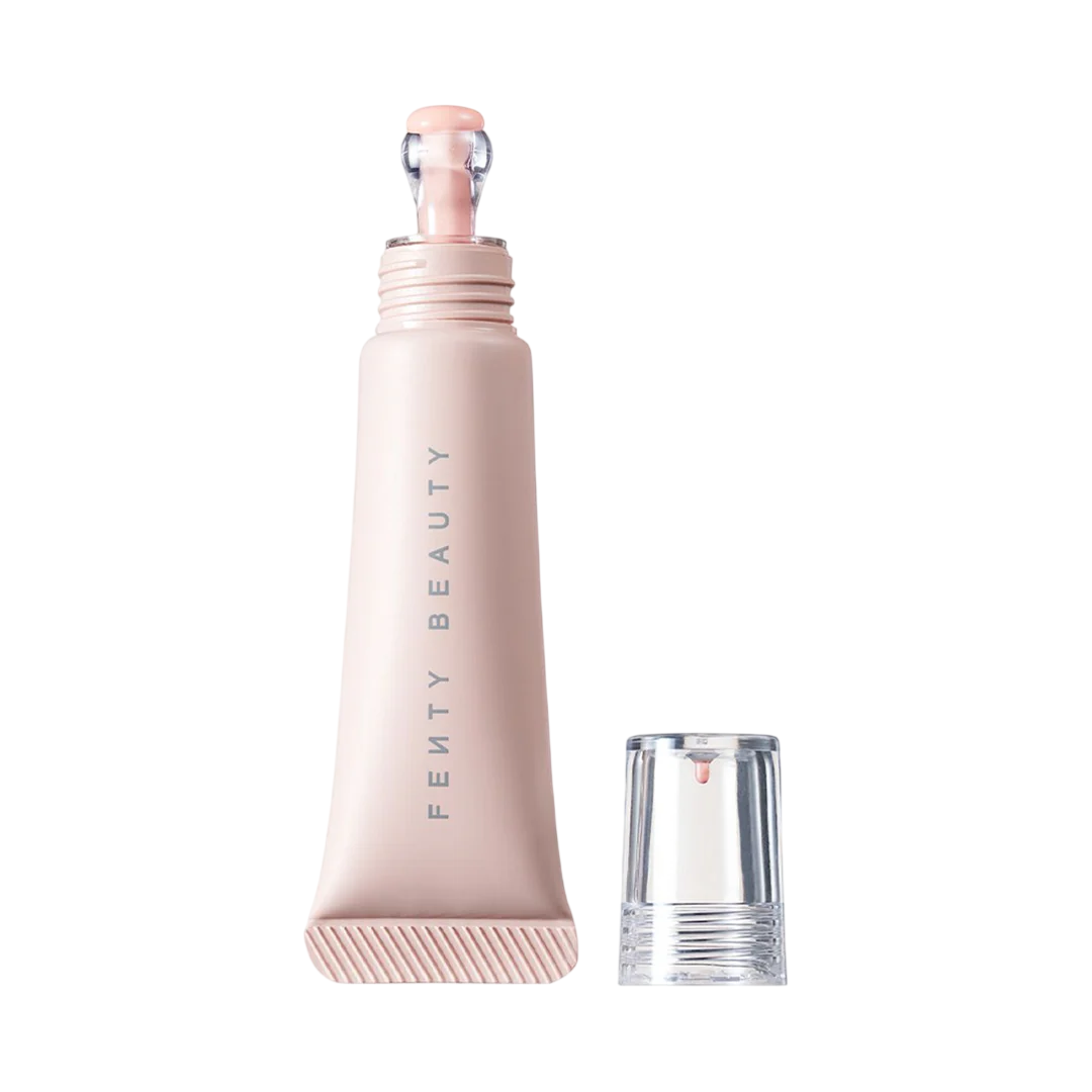 fenty-beauty-bright-fix-brightening-eye-cream-concealer-02-golden-ivory-10-ml-1767864859 Fenty Beauty, Bright Fix, Verheldering, Oogcrème concealer, 02, Gouden ivoor, 10 ml - Afbeelding 1