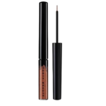 Fenty Beauty, Glitty Lid, Nauwkeurig, Vloeibare eyeliner, Luxe Roos, 17.6 g