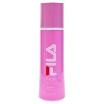 Fila, Fresh, Geparfumeerde spray, Voor vrouwen, 250 ml