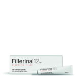 Labo Cosprophar Suisse, Fillerina 12HA Densifying Filler Grade 5, Hydrateer & Verstevig, Room, Voor lipcontour, 15 ml - Afbeelding 2