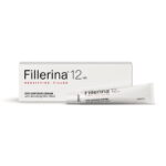 Labo Cosprophar Suisse, Fillerina 12HA Densifying Filler Grade 5, Hydrateer & Verstevig, Oogcrème, 15 ml - Afbeelding 2