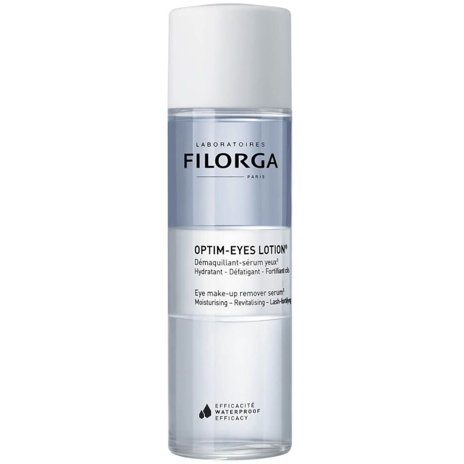 filorga-optim-eyes-makeup-remover-lotion-110-ml-1787046342 Filorga, Optim Eyes, Make-up remover lotion, 110 ml - Afbeelding 1