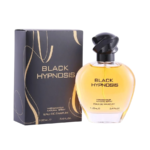 Fine Perfumery, Black Hypnosis, Parfumwater, Voor vrouwen, 100 ml