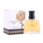 Fine Perfumery, Juliet Rose Gold, Parfumwater, Voor vrouwen, 100 ml