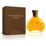 Fine Perfumery, Laghmani's Oud, Parfumwater, Voor vrouwen, 100 ml