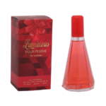 Fine Perfumery, Luminous, Parfumwater, Voor vrouwen, 100 ml