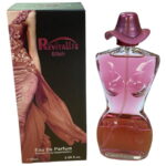 Fine Perfumery, Revitalise Elixir, Parfumwater, Voor vrouwen, 85 ml