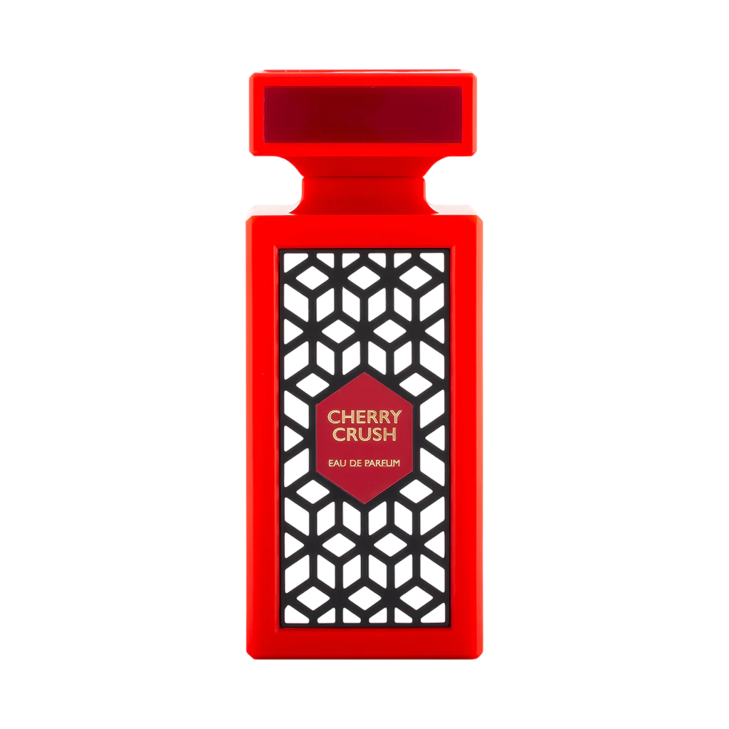 flavia-cherry-crush-eau-de-parfum-for-women-90-ml-1752829006 Flavia Perfumes, Cherry Crush, Parfumwater, Voor vrouwen, 90 ml - Afbeelding 1