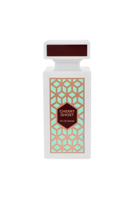 Flavia Perfumes, Cherry Ghost, Parfumwater, Uniseks, 90 ml