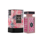 Flavia Perfumes, Eclat De Rosier, Parfumwater, Uniseks, 90 ml - Afbeelding 2
