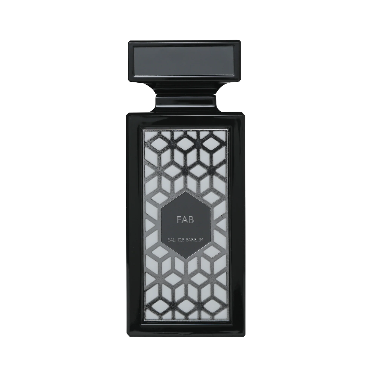 flavia-fab-eau-de-parfum-unisex-90-ml-1752829356 Flavia Perfumes, Fab, Parfumwater, Uniseks, 90 ml - Afbeelding 1