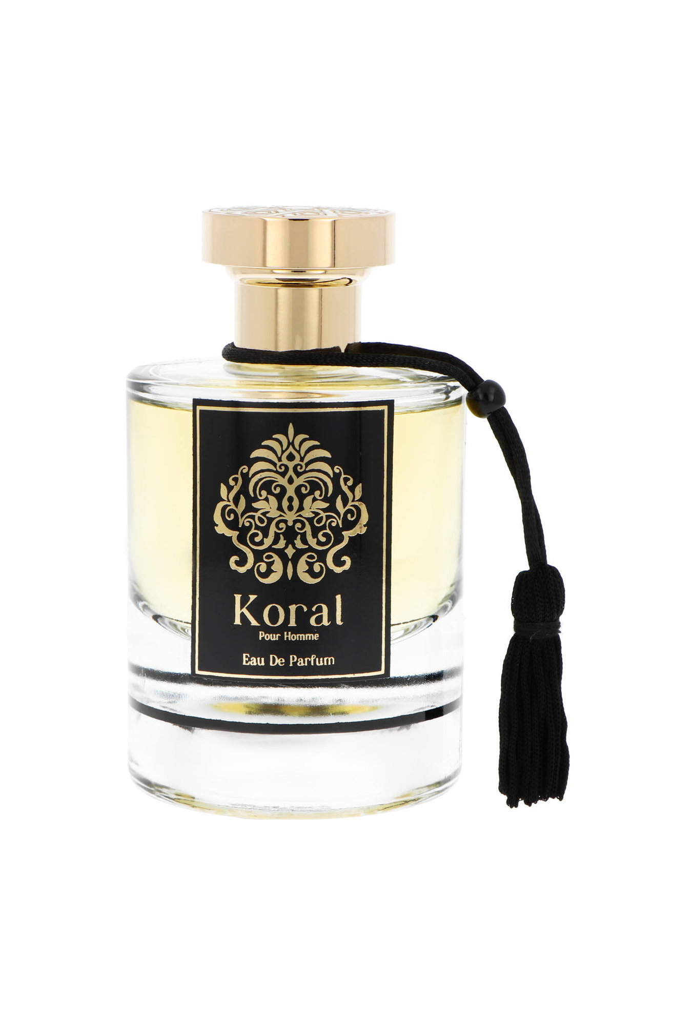 flavia-koral-eau-de-parfum-for-men-100-ml-1778569387 Flavia Perfumes, Koral, Parfumwater, Voor mannen, 100 ml - Afbeelding 1