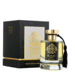 Flavia Perfumes, Koral, Parfumwater, Voor mannen, 100 ml - Afbeelding 2