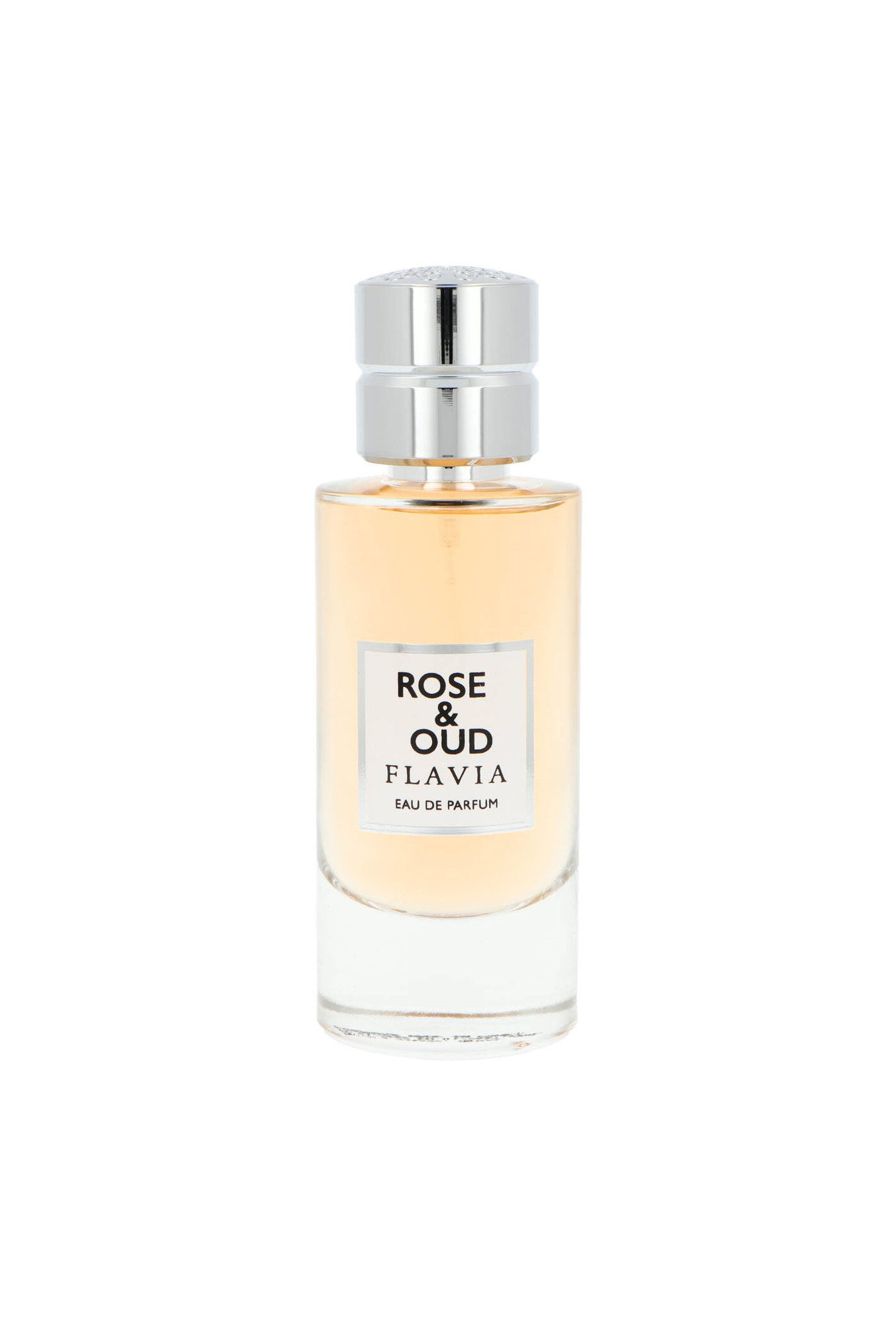 flavia-perfumes-rose-oud-eau-de-parfum-unisex-100-ml-1787903960 Flavia Perfumes, Rose & Oud, Eau De Parfum, Unisex, 100 ml - Afbeelding 1