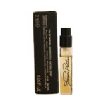 Florian Pontier, Cefalu, Parfumwater, Uniseks, 2 ml Flesje
