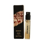 Florian Pontier, Krokos, Parfumwater, Uniseks, 2 ml Flesje