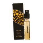 Florian Pontier, Tehani, Parfumwater, Uniseks, 2 ml Flesje