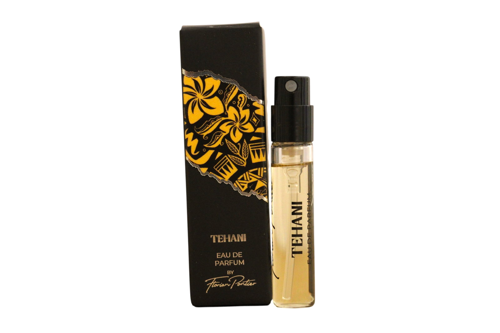 florian-pontier-tehani-eau-de-parfum-unisex-2-ml-vial-1782119411 Florian Pontier, Tehani, Parfumwater, Uniseks, 2 ml Flesje - Afbeelding 1