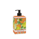 Florinda, Argumi Mediterranei, Hydraterend, Vloeibare zeep, 500 ml